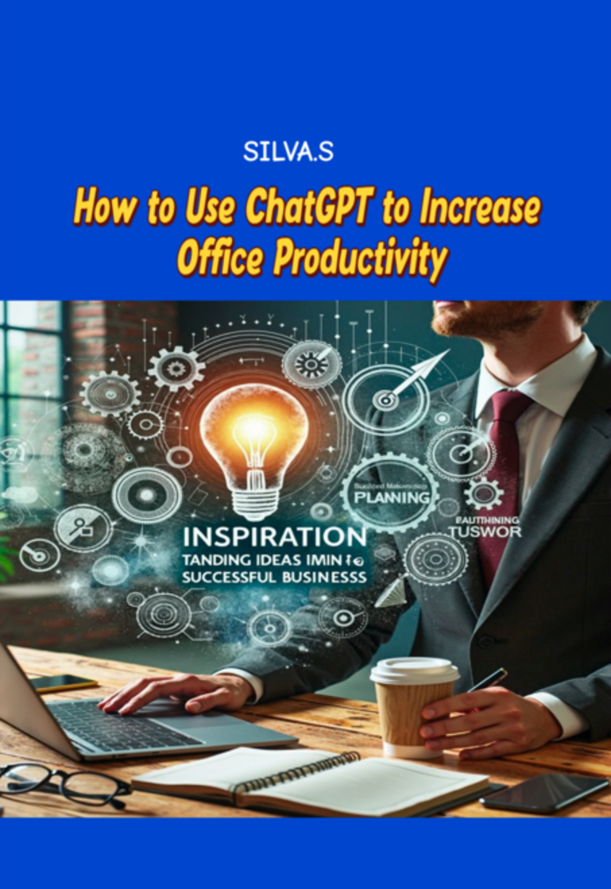 How To Use Chatgpt To Increase Office Productivity