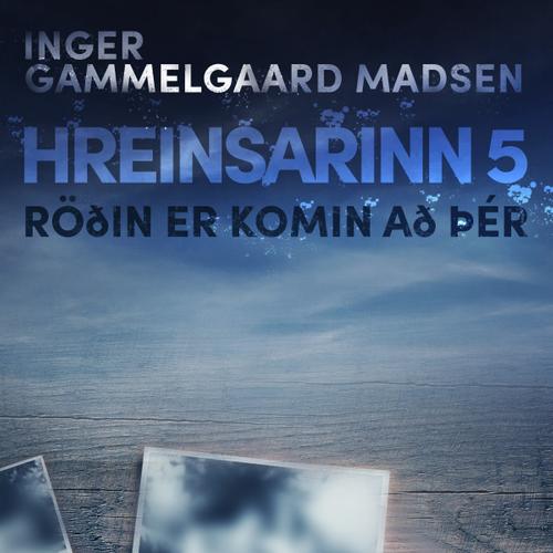 Hreinsarinn 5: Röðin er komin að þér