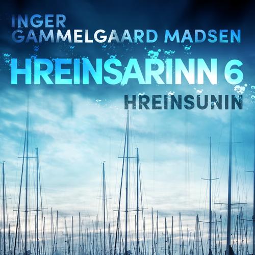 Hreinsarinn 6: Hreinsunin