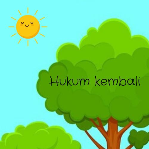 Hukum kembali