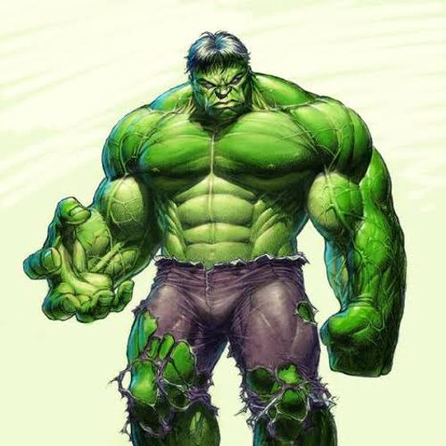 Hulk