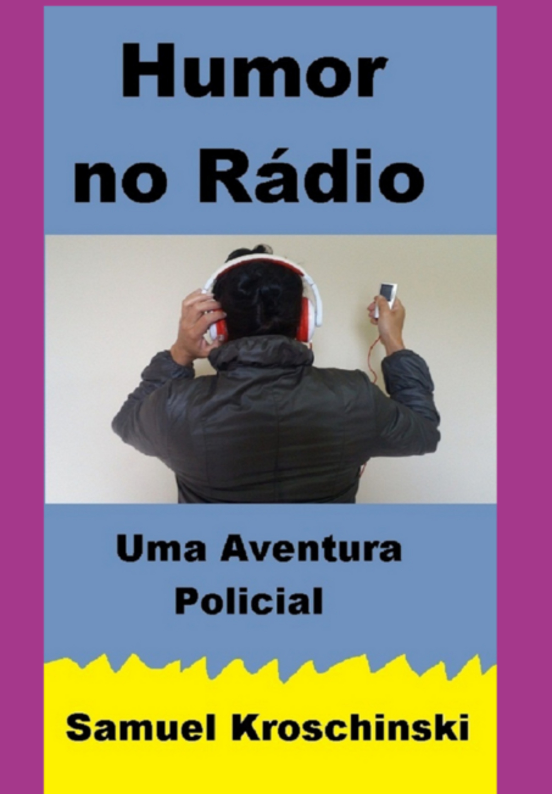 Humor No Rádio