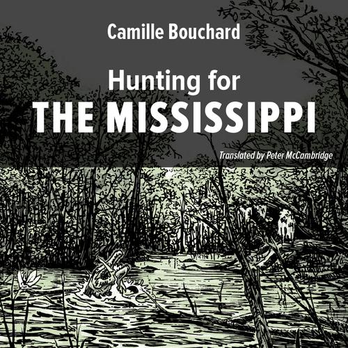 Hunting for the Mississippi