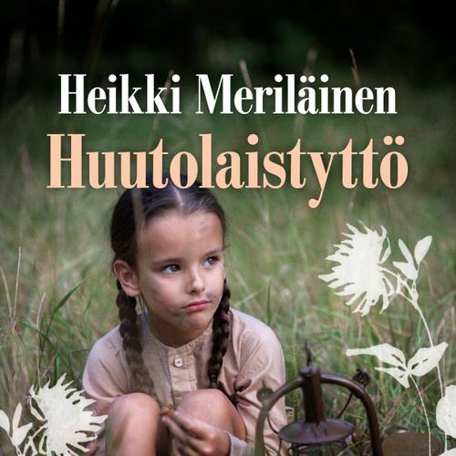 Huutolaistyttö