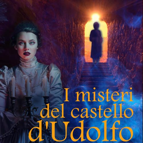 I misteri del castello d'Udolfo