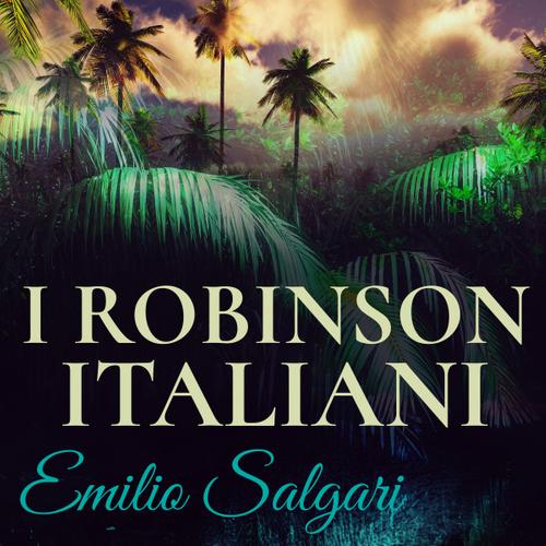 I Robinson Italiani