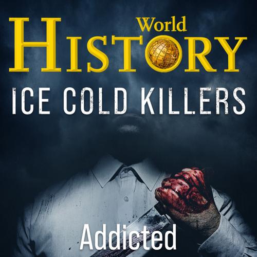 Ice Cold Killers - Addicted to Death