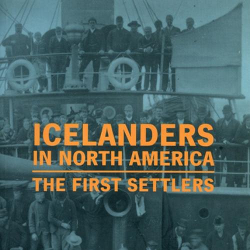 Icelanders in North America