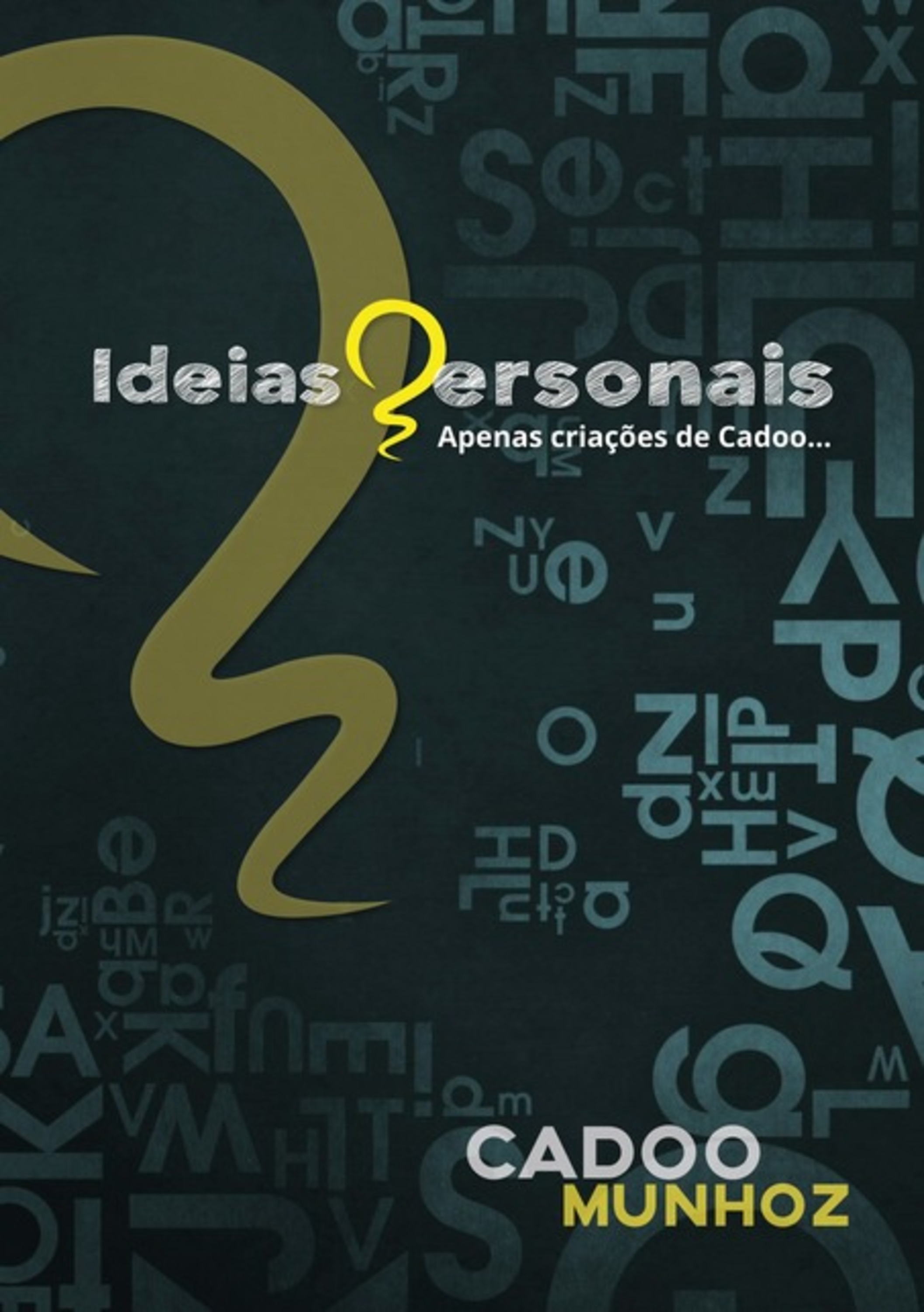 Ideias Personais