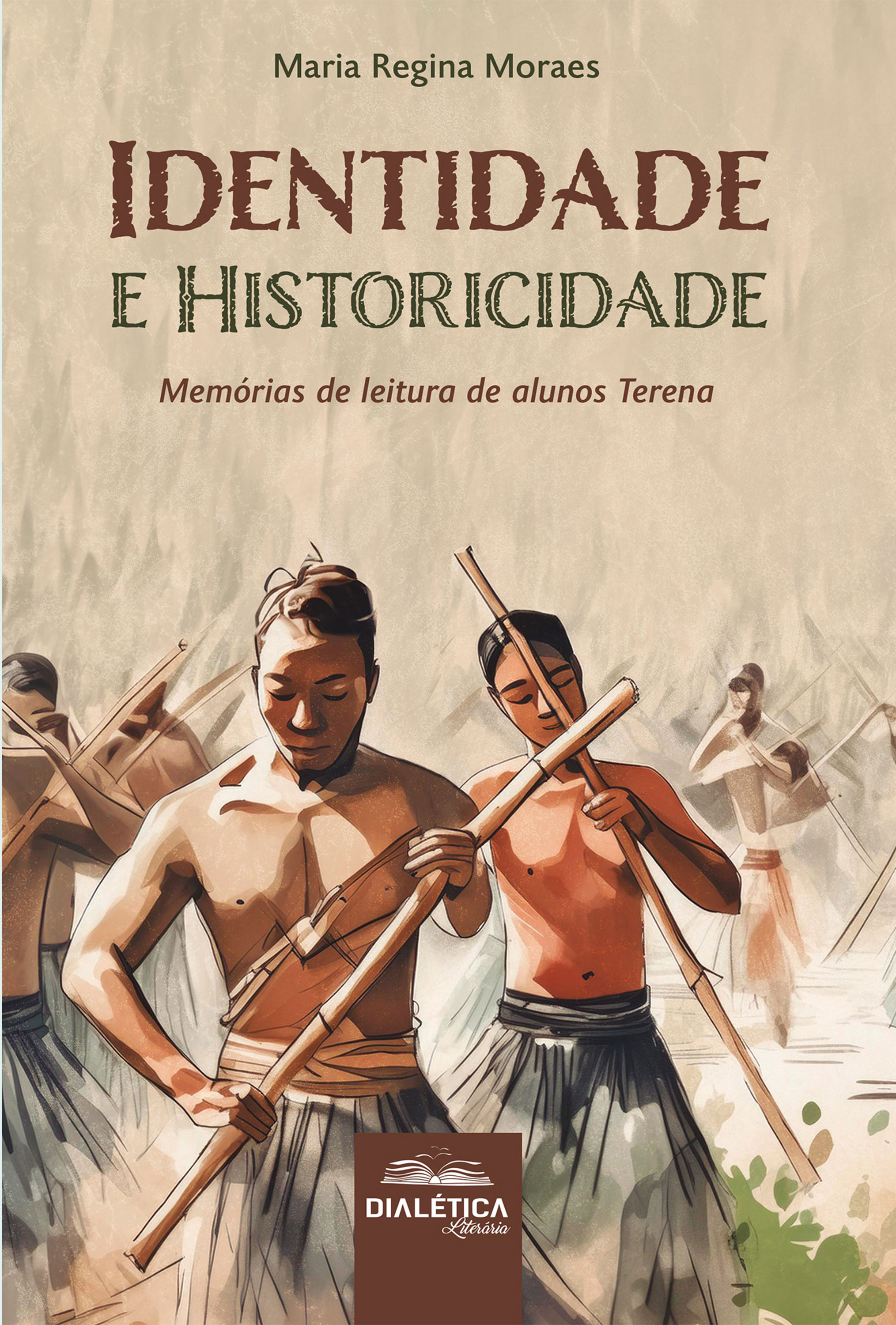 Identidade e Historicidade