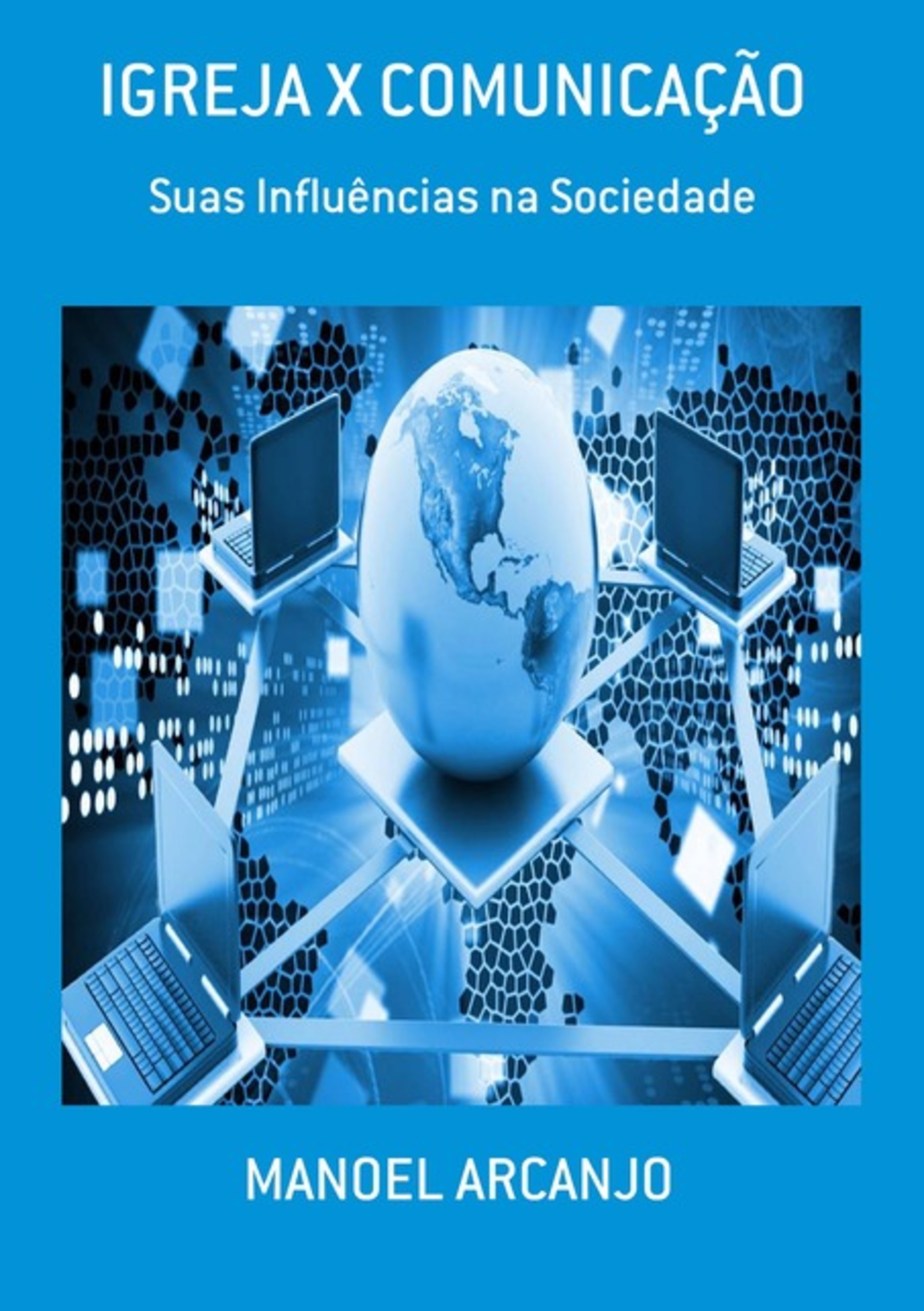 Igreja X Comunicação
