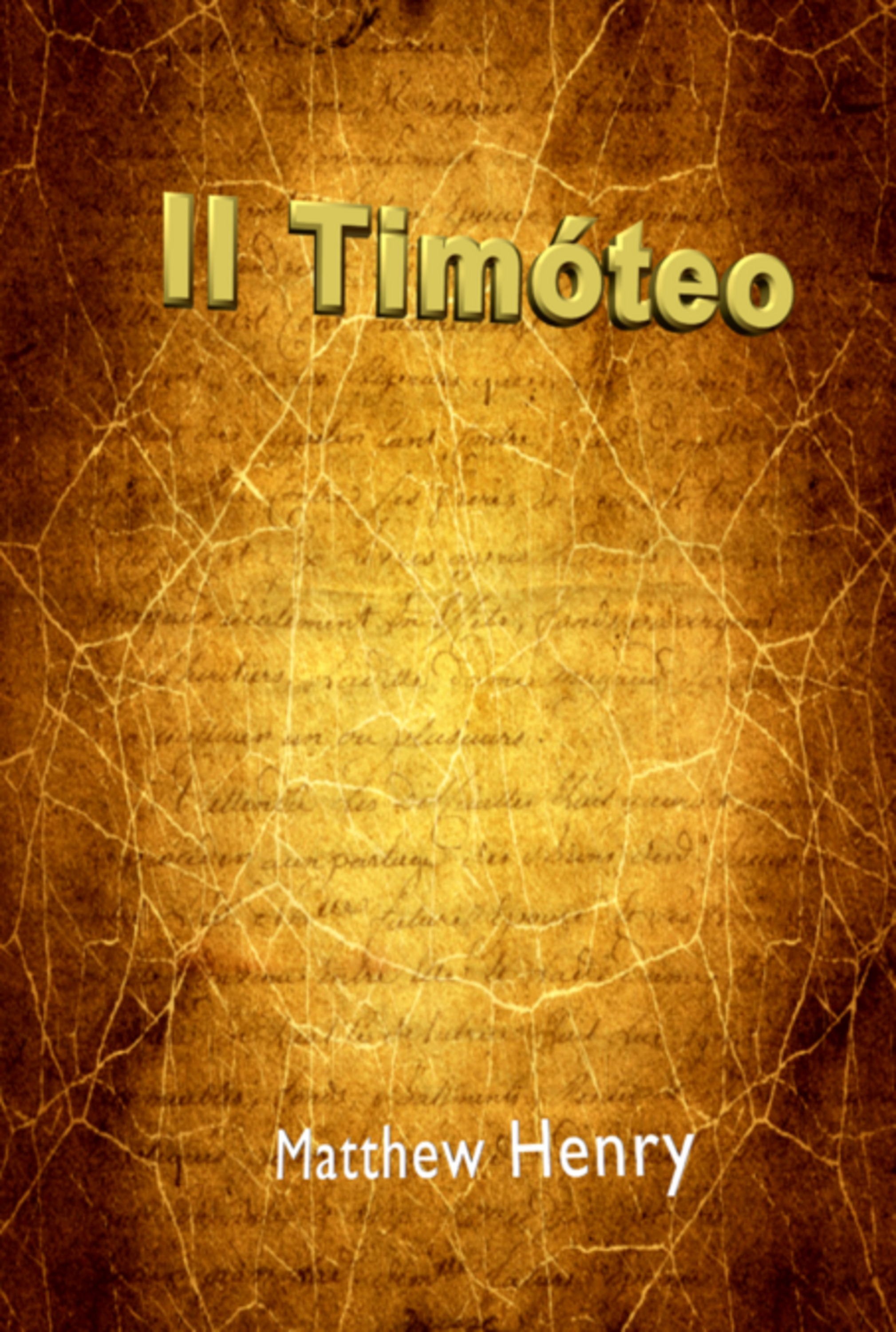 Ii Timóteo