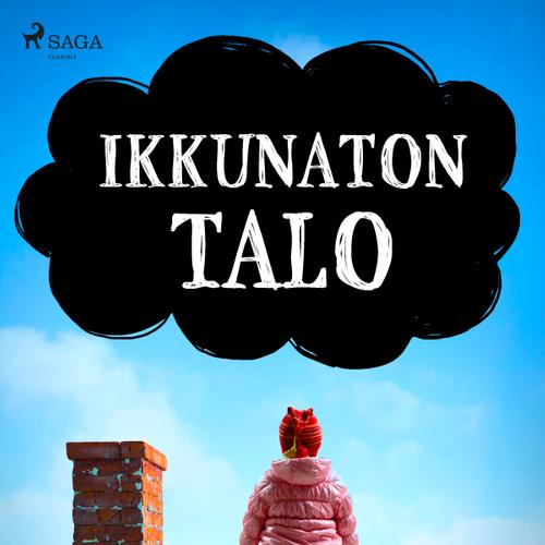 Ikkunaton talo