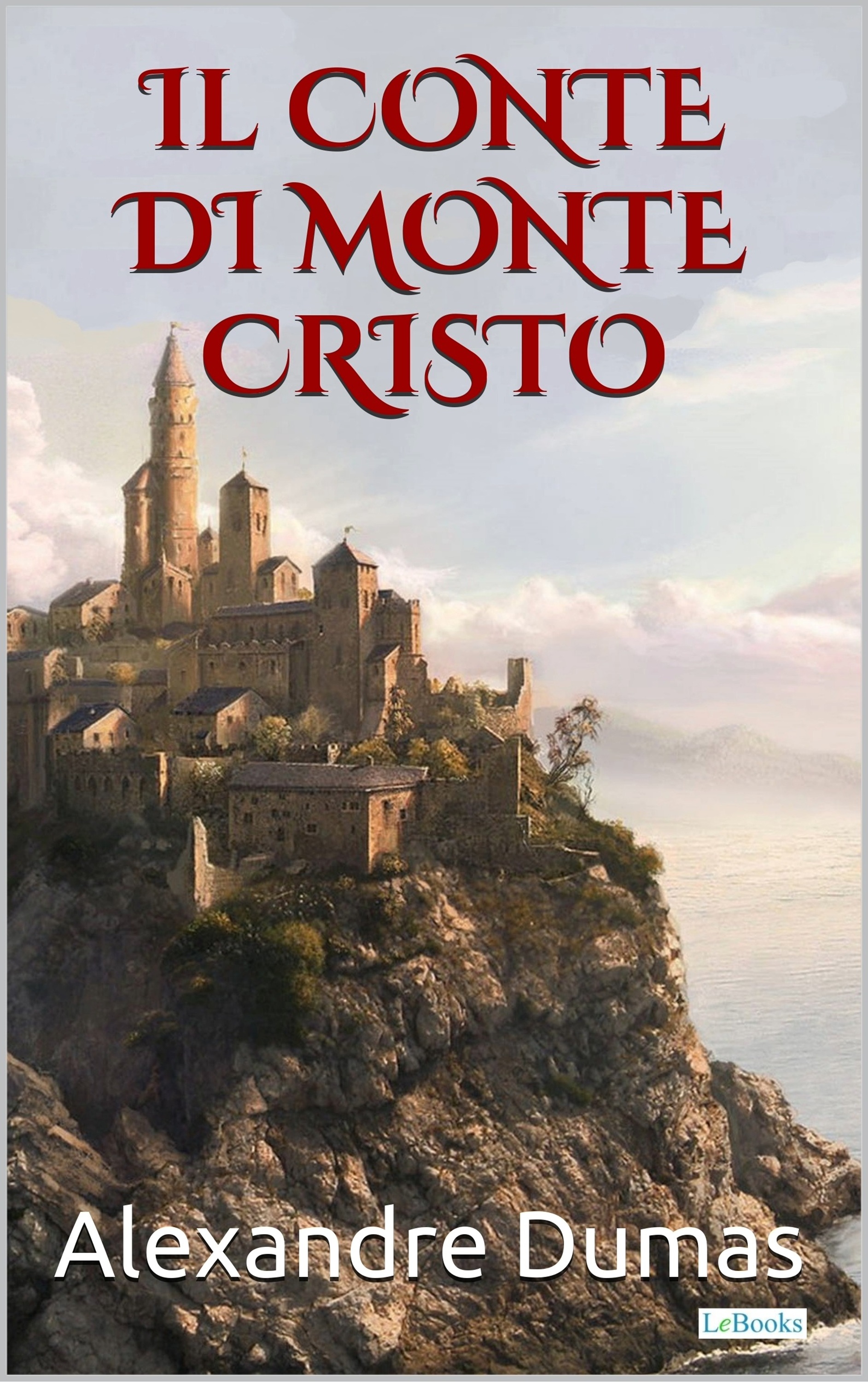 Il Conte di Montecristo