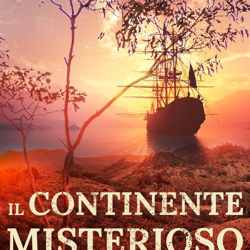 Il continente misterioso