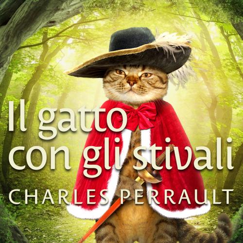 Il gatto con gli stivali