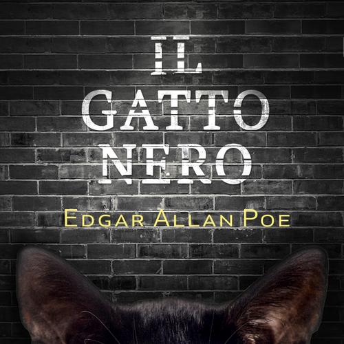 Il gatto nero