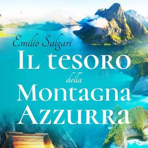 Il tesoro della Montagna Azzurra