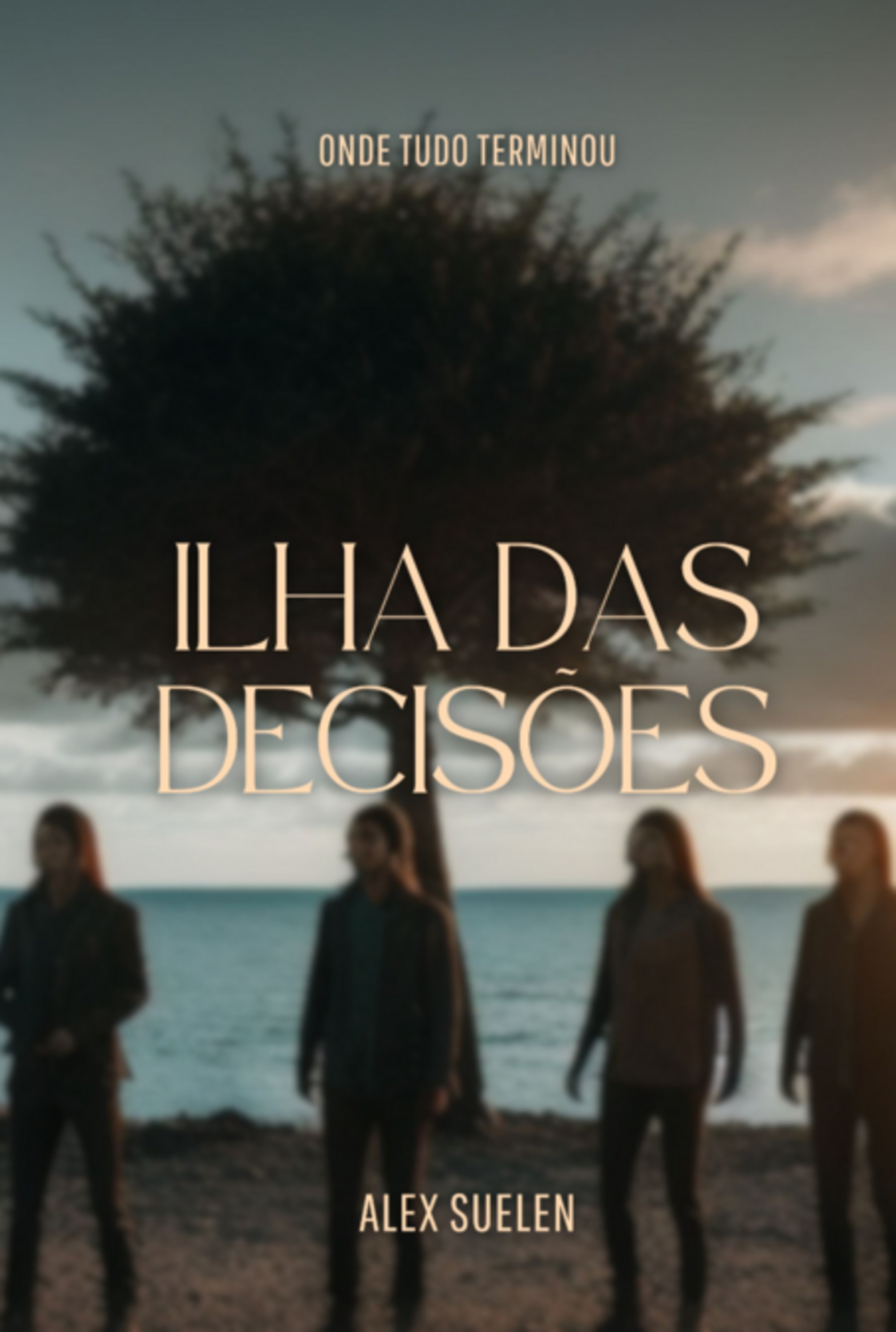 Ilha Das Decisões