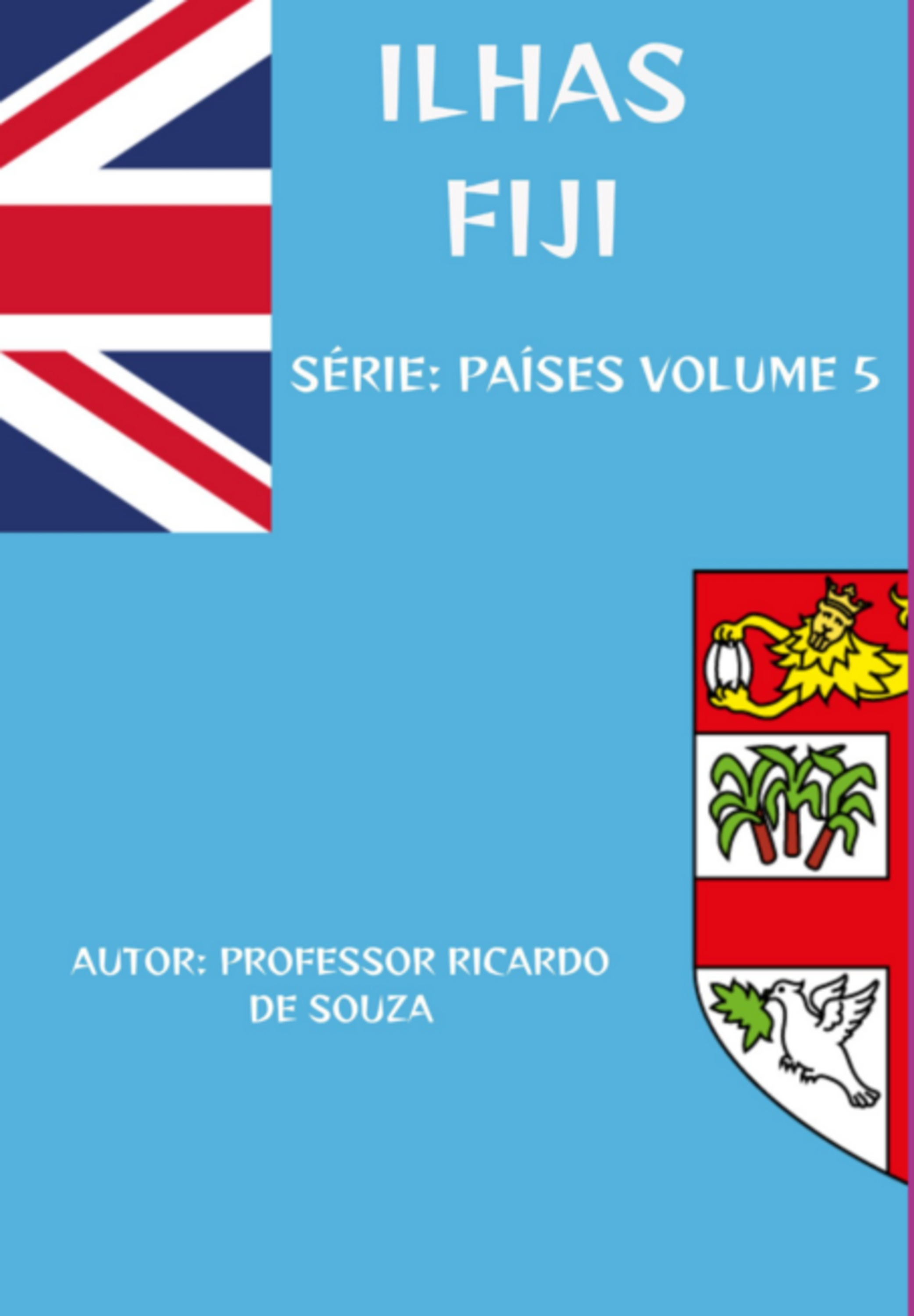 Ilhas Fiji