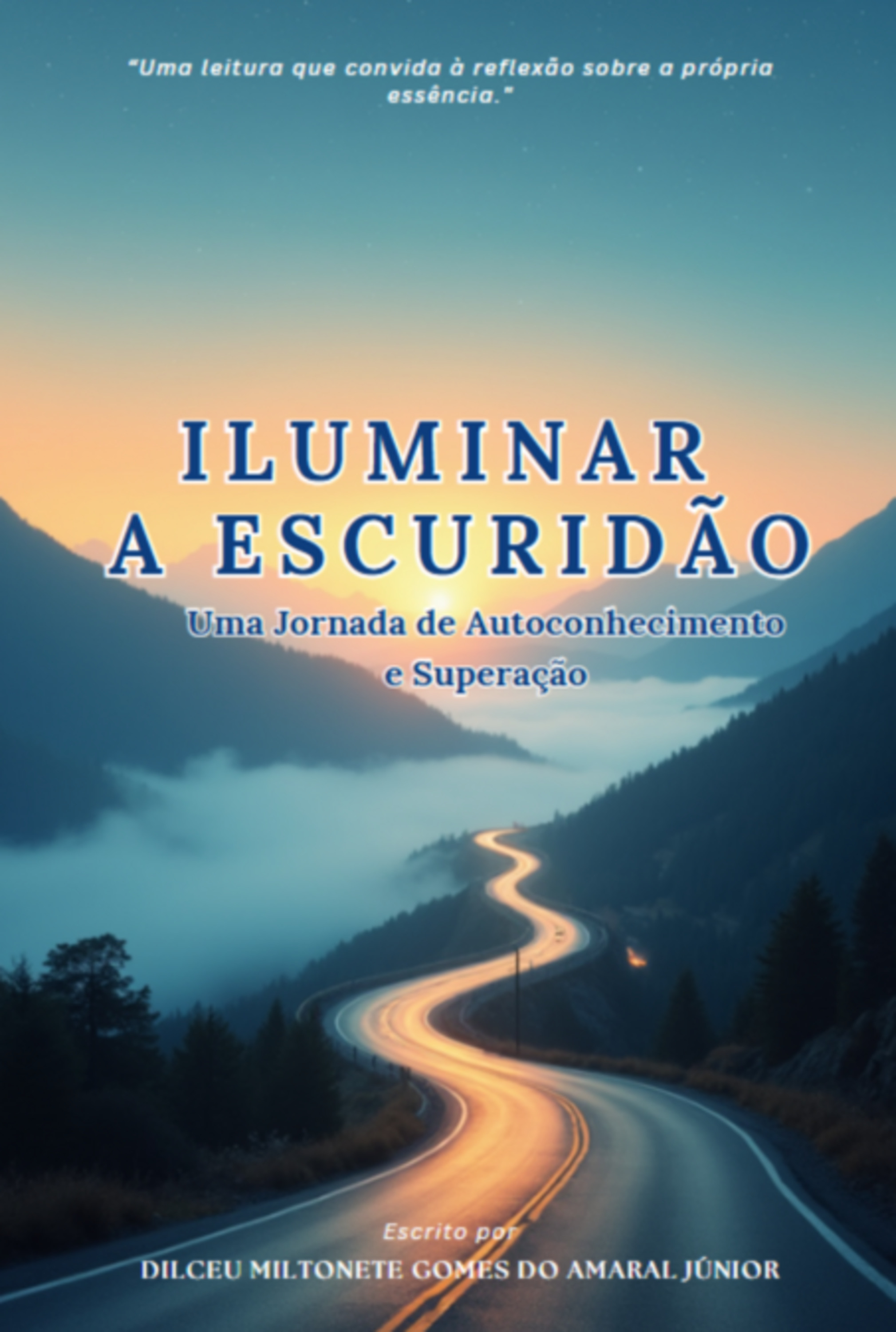 Iluminar A Escuridão