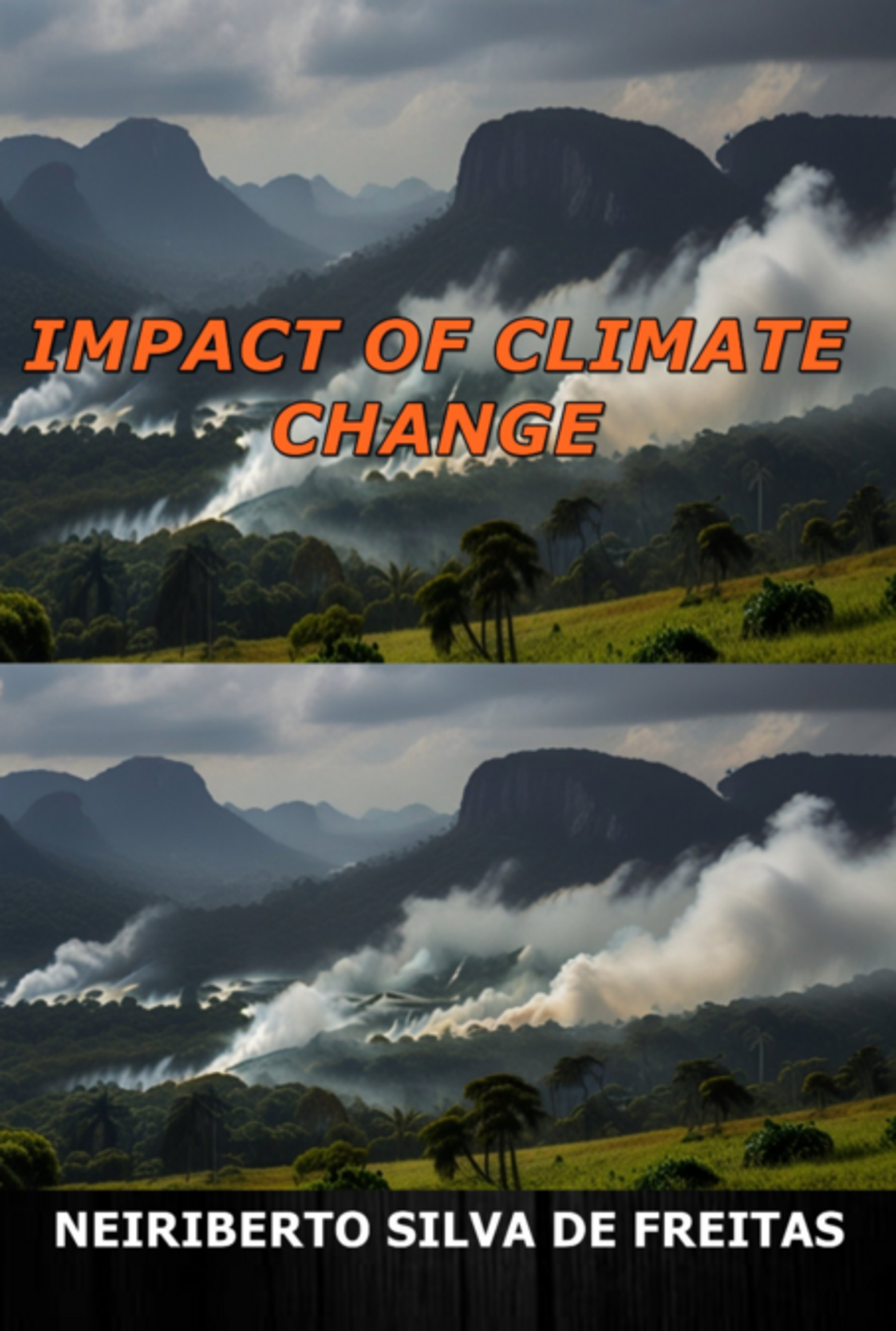 Impact Of Climate Change