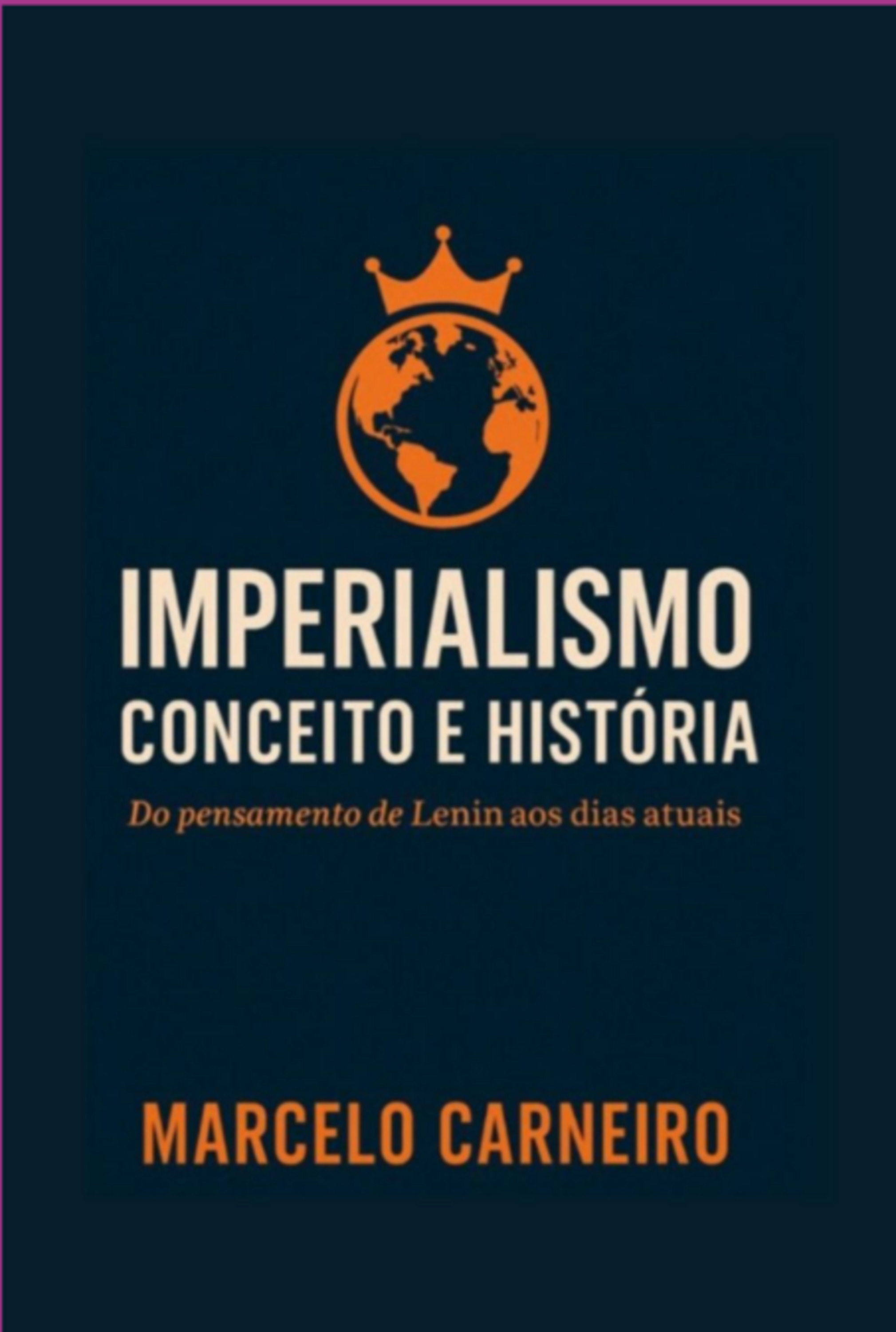 Imperialismo Conceito E História