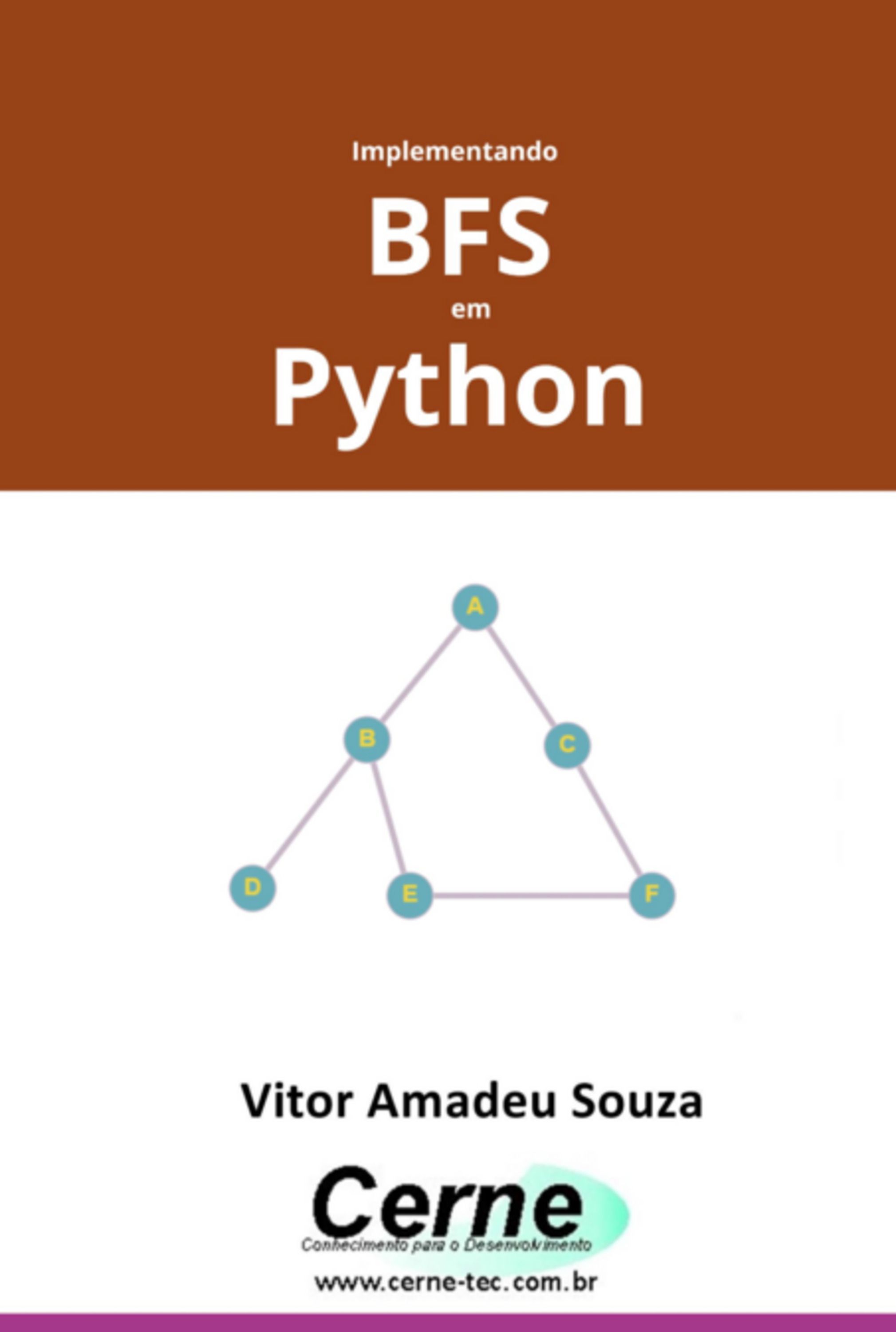 Implementando Bfs Em Python