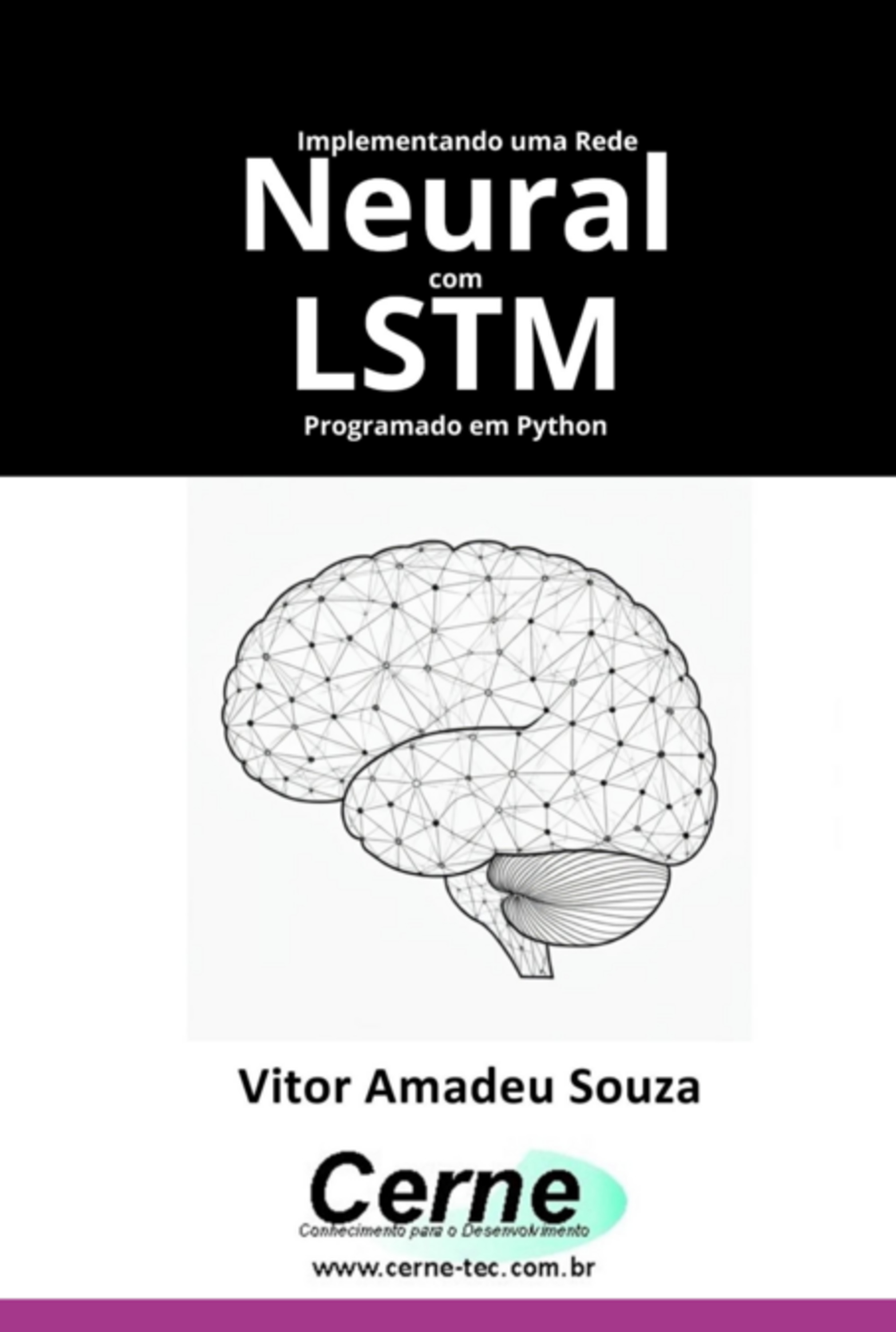 Implementando Uma Rede Neural Com Lstm Programado Em Python