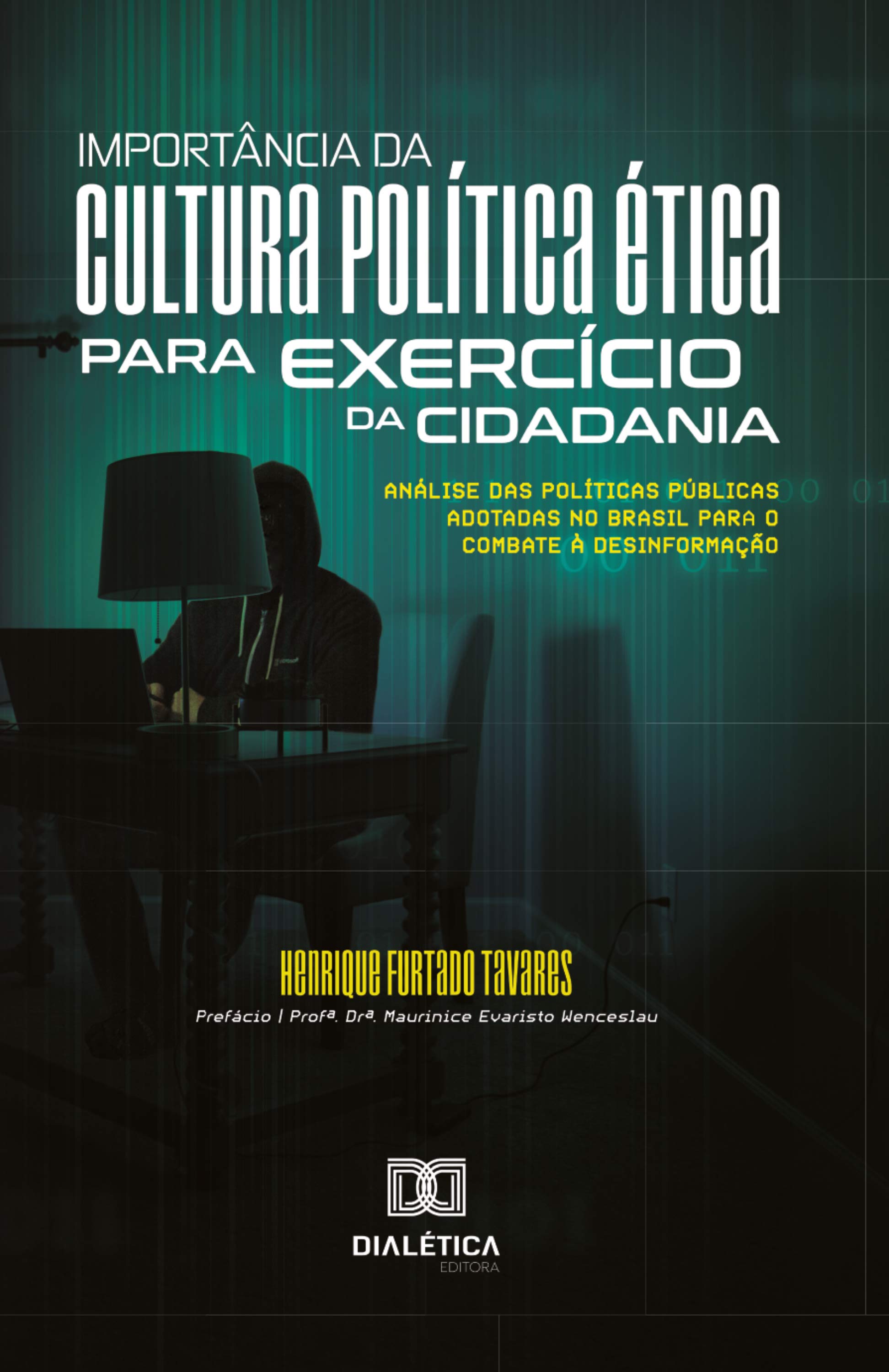 Importância da cultura política ética para exercício da cidadania