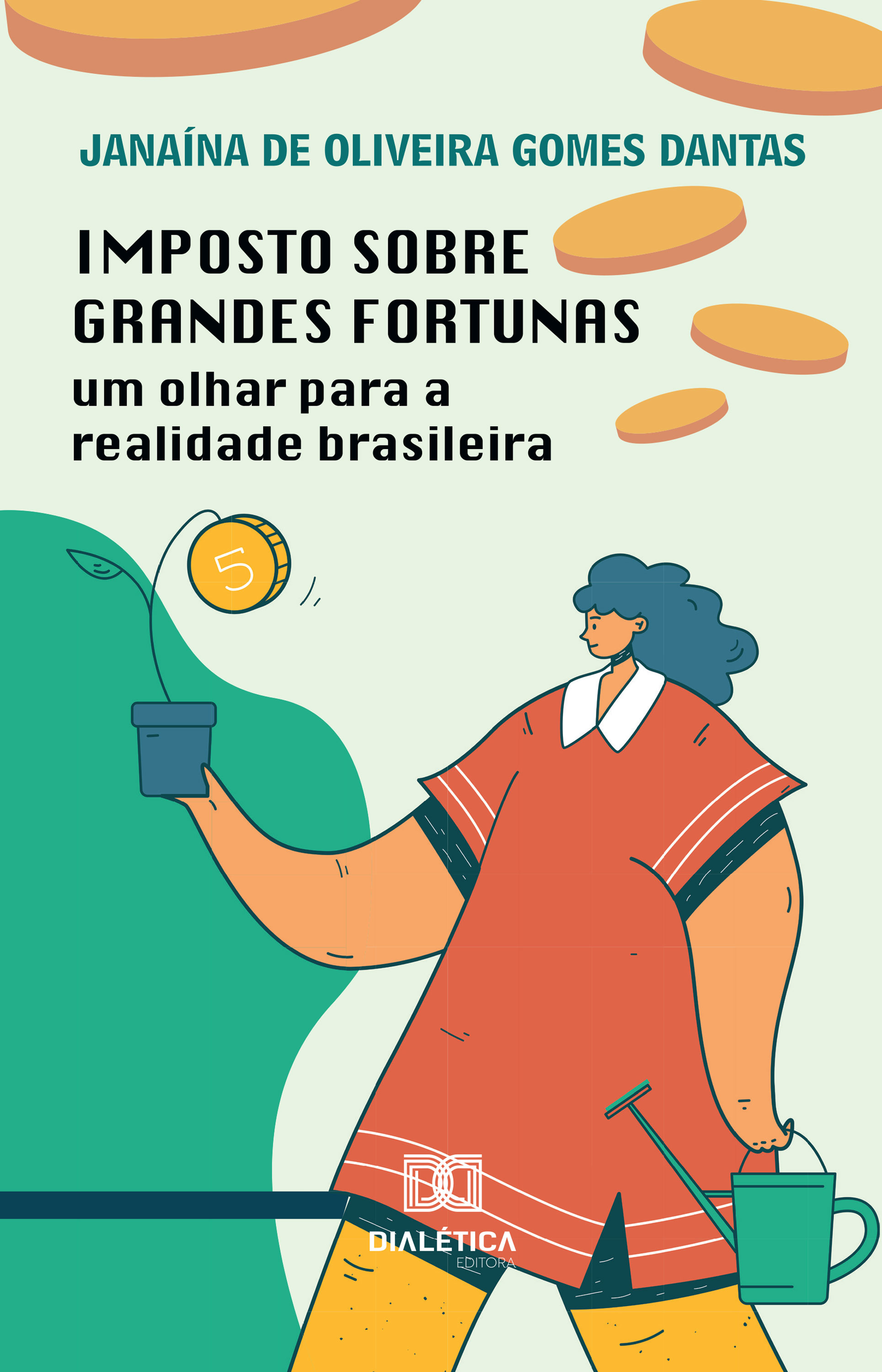 Imposto sobre Grandes Fortunas