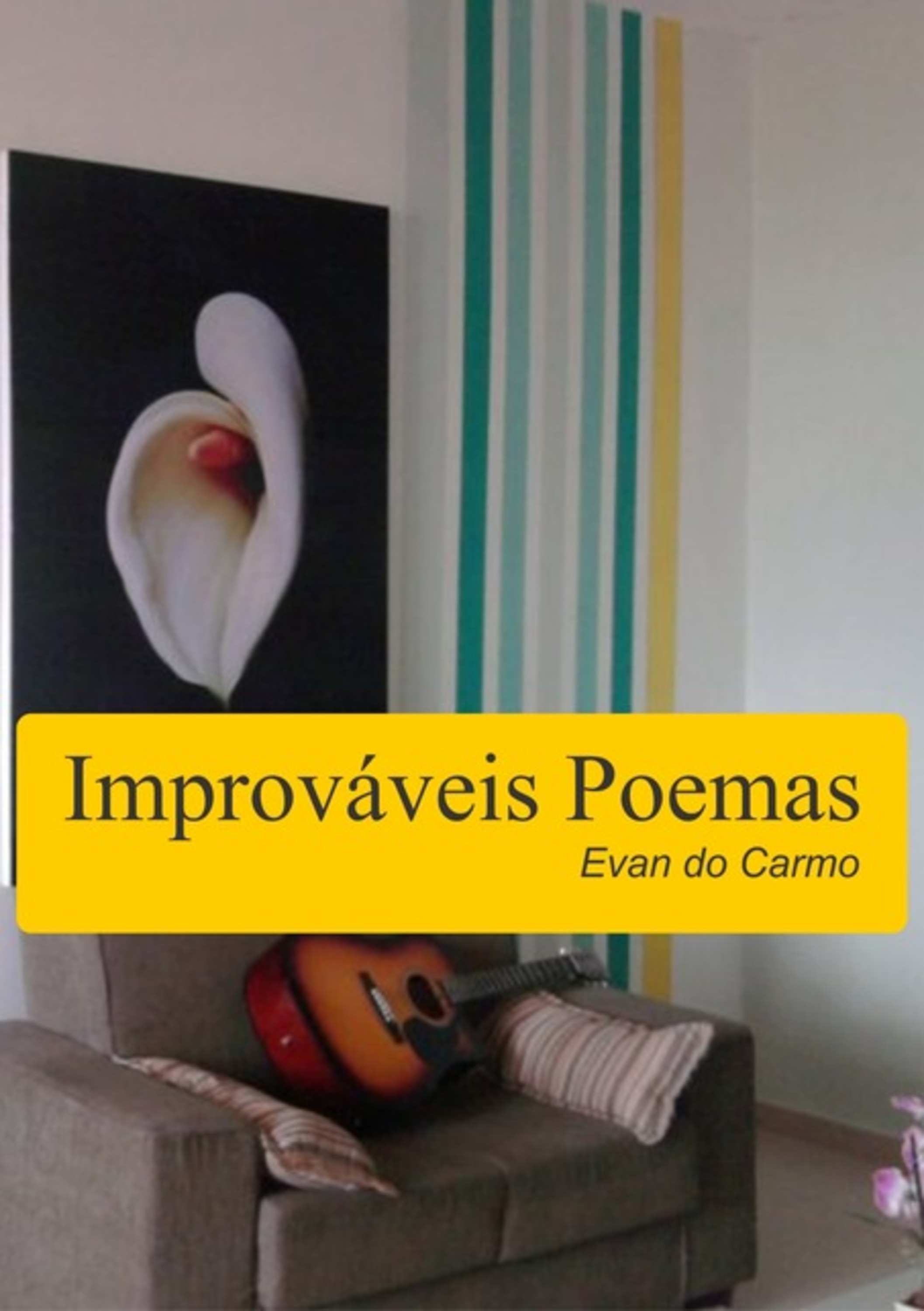 Improváveis Poemas