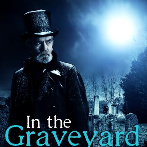 In the Graveyard