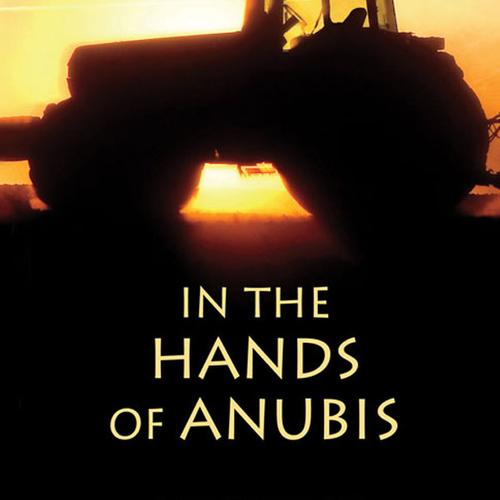 In the Hands of Anubis