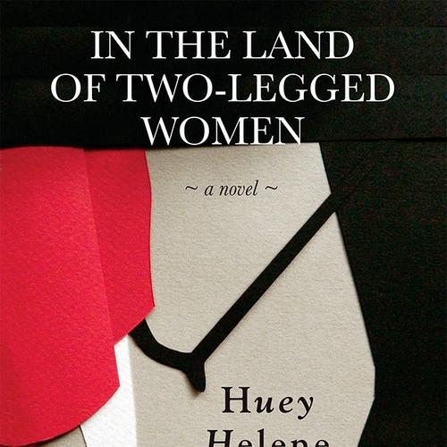 In the Land of Two-Legged Women