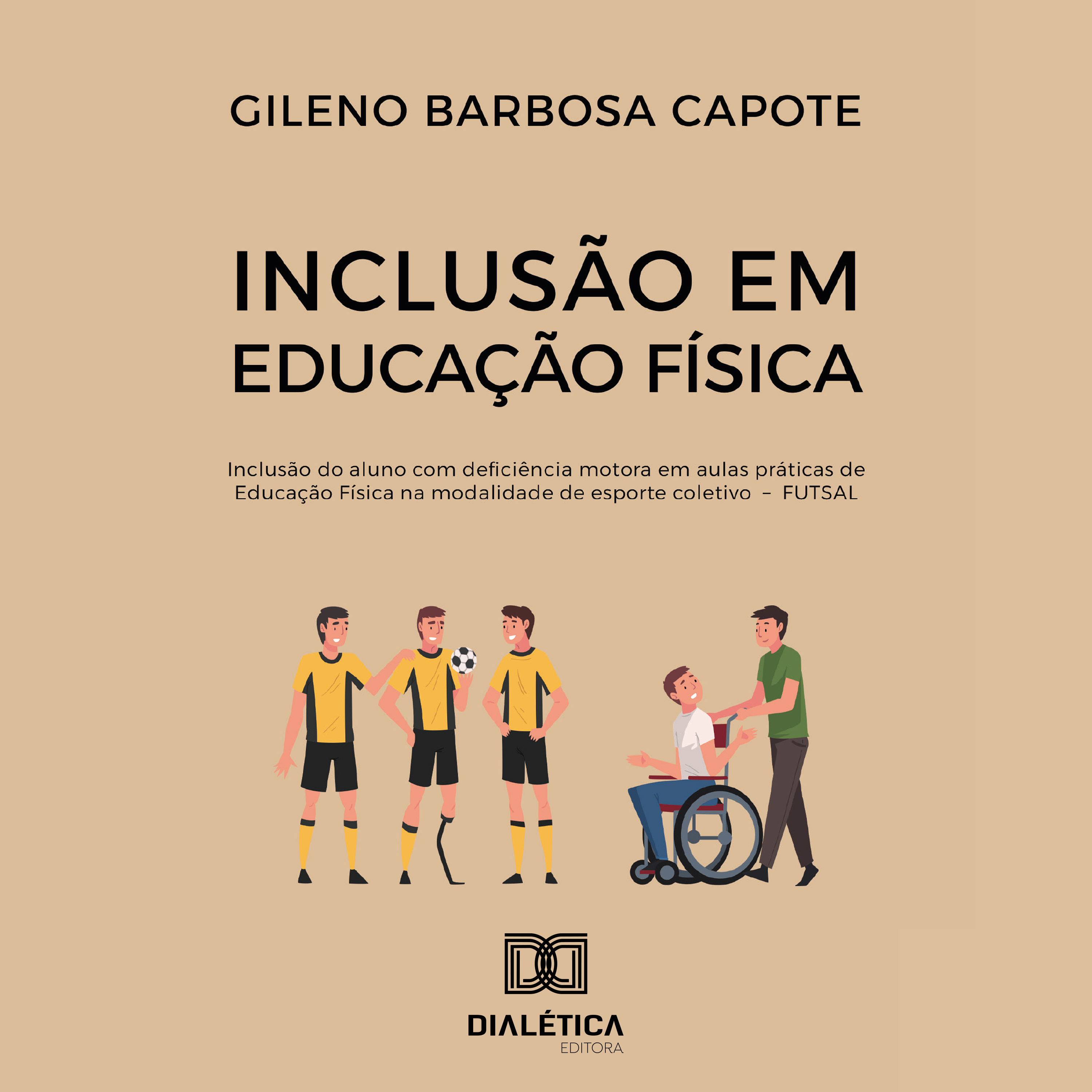 Inclusão em Educação Física