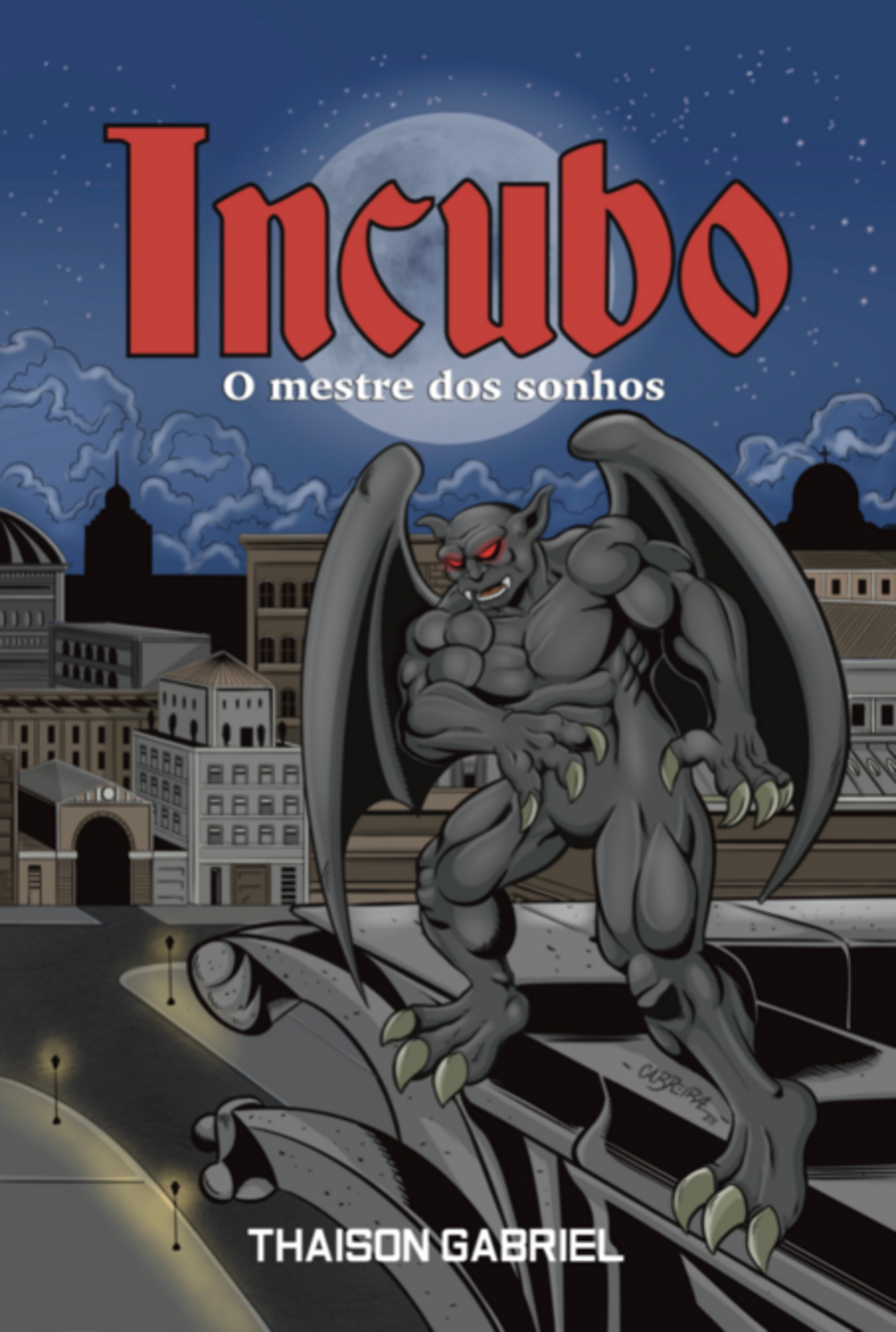 Incubo