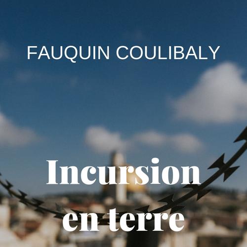 Incursion en terre promise