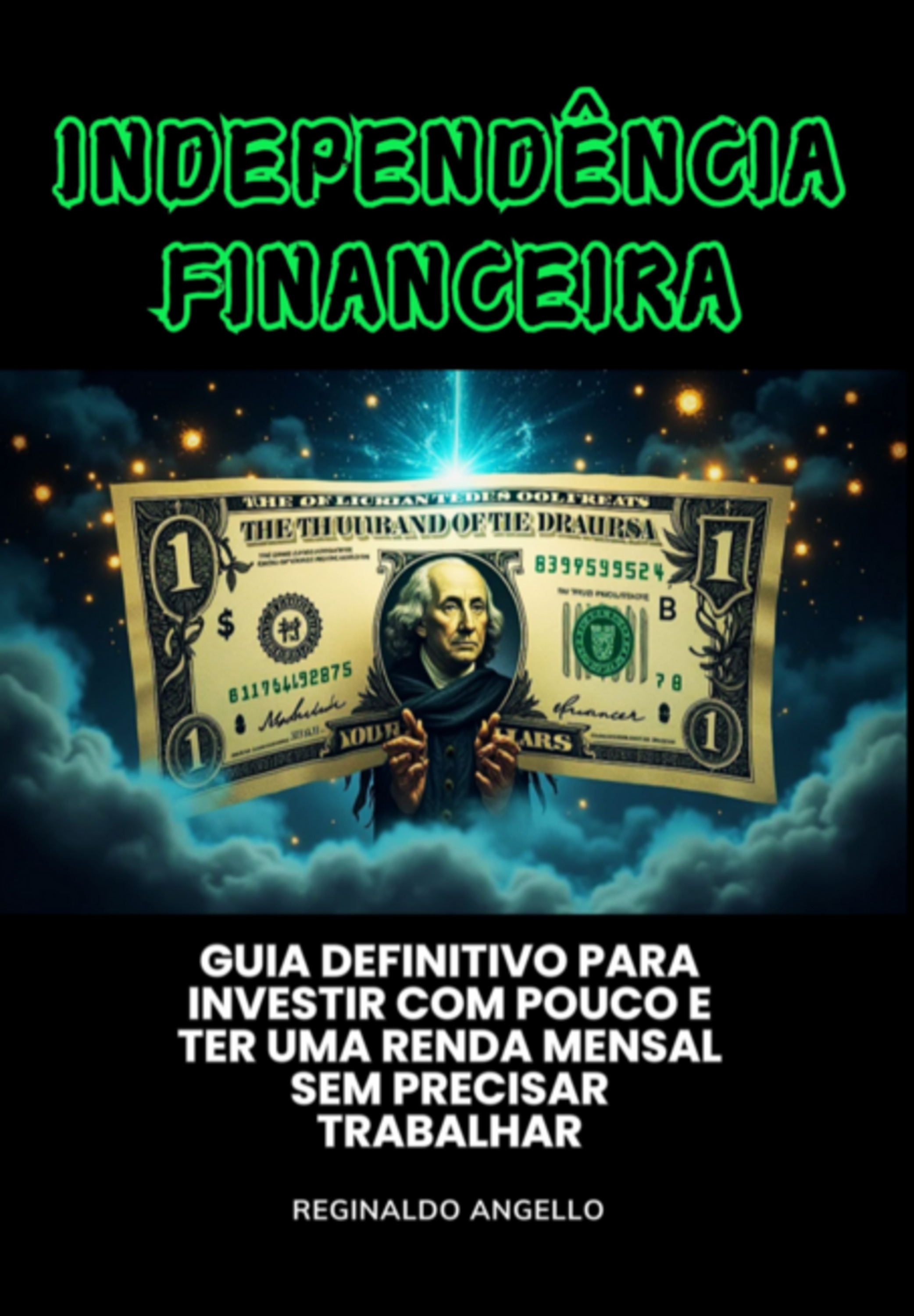 Independência Financeira