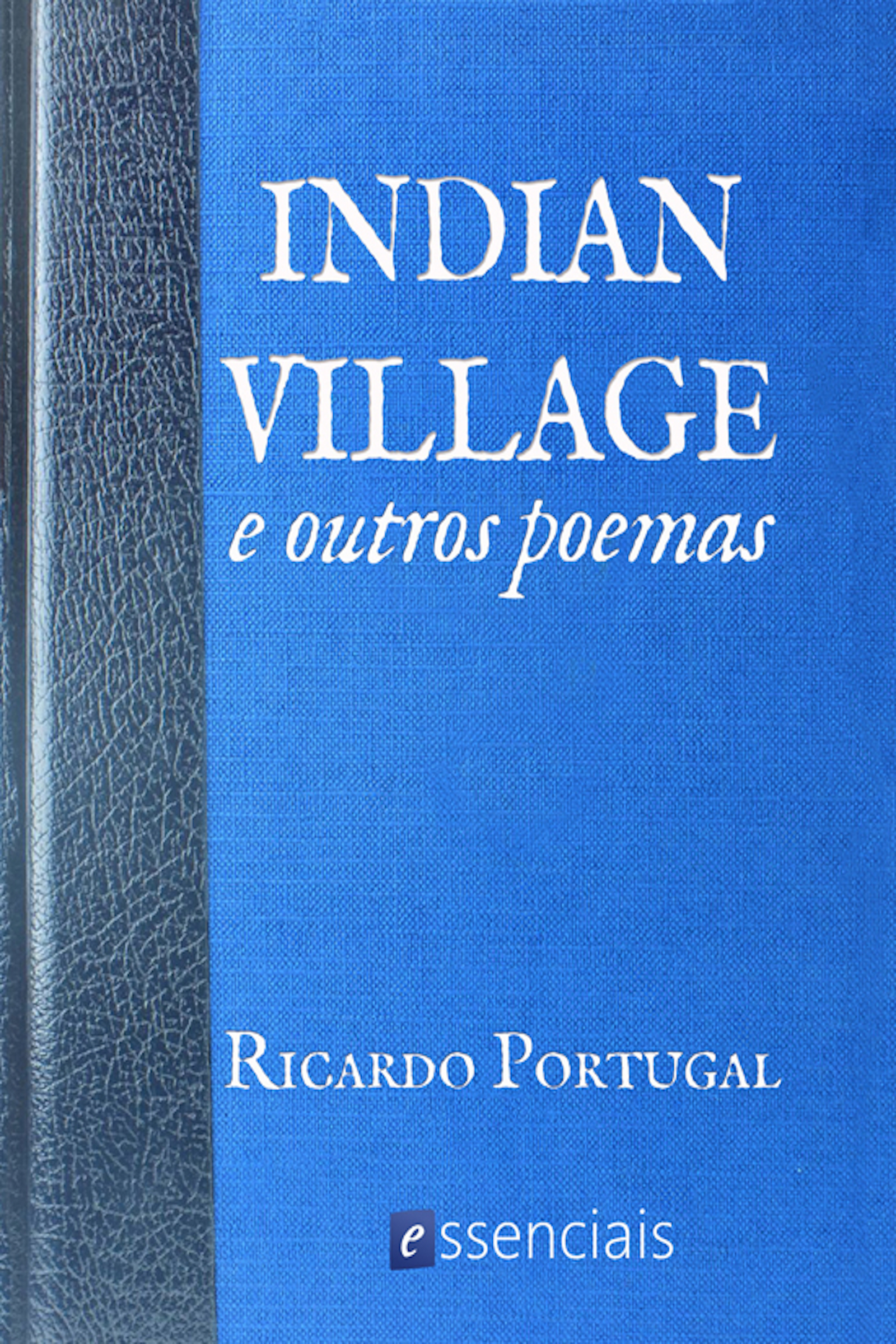 Indian Village And Other