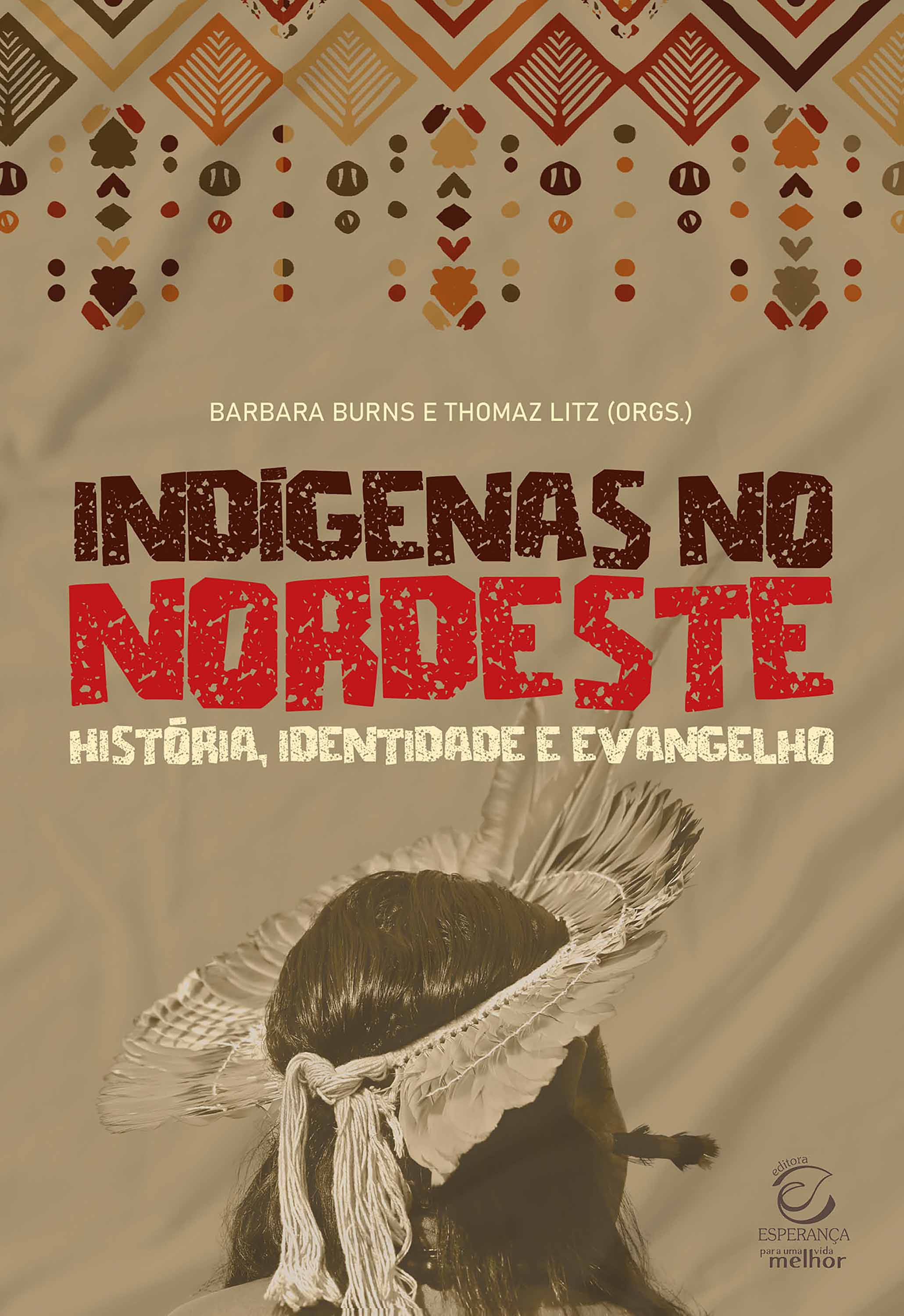 Indígenas no Nordeste - eBook