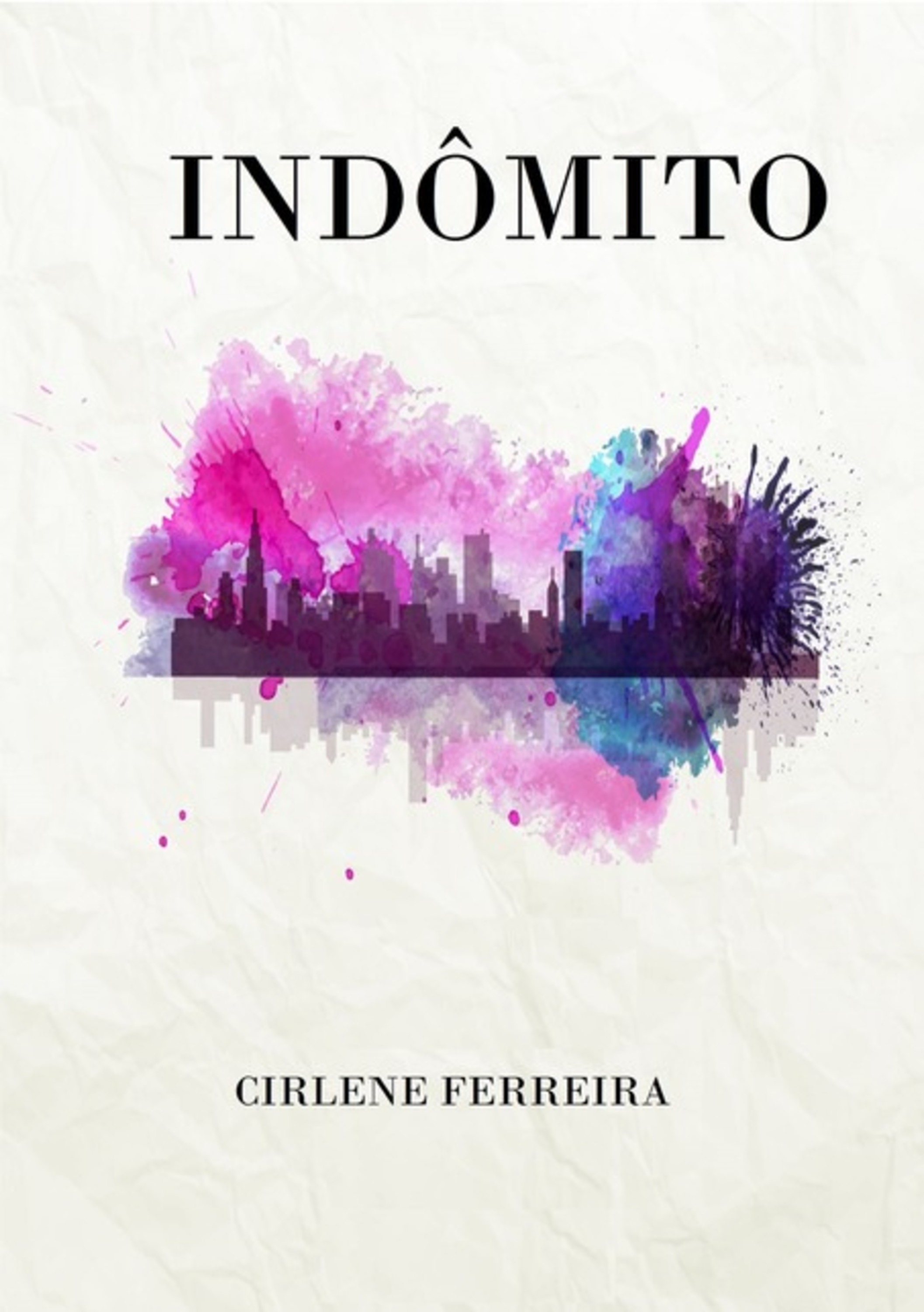 Indômito