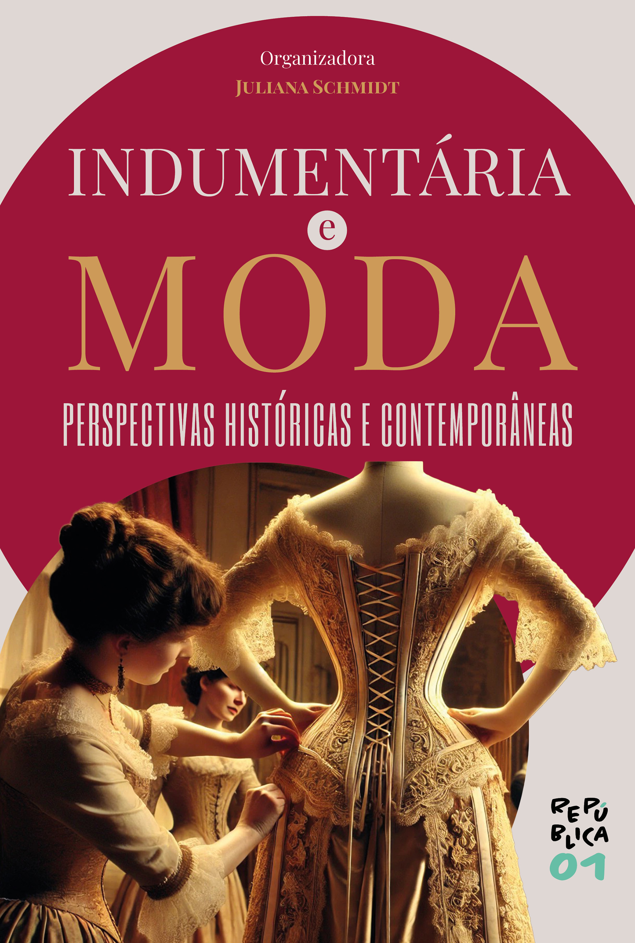 Indumentária e Moda