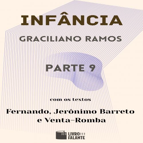 Infância - parte 9