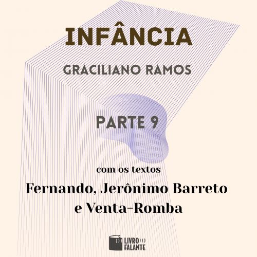 Infância - parte 9