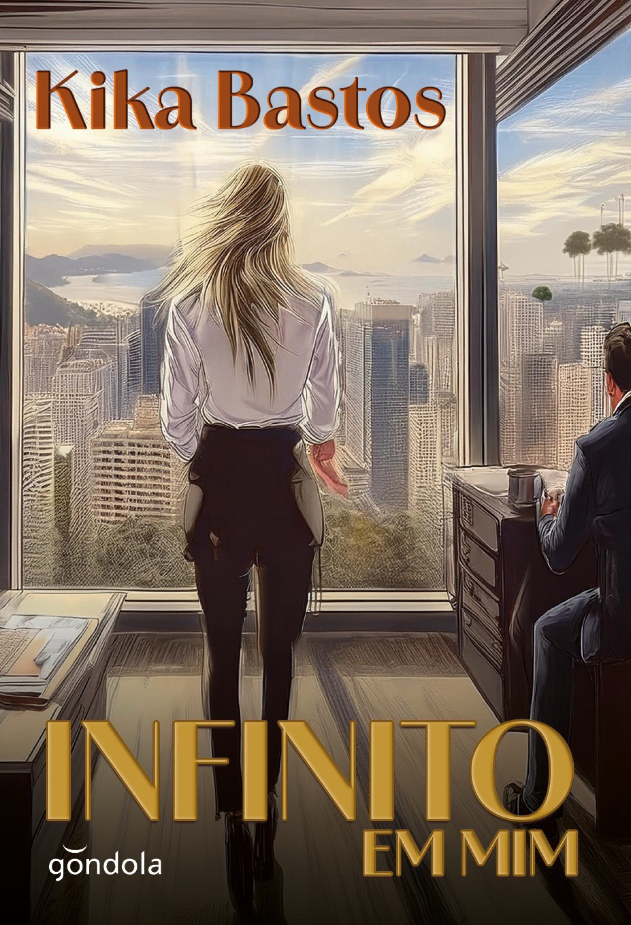 Infinito em mim