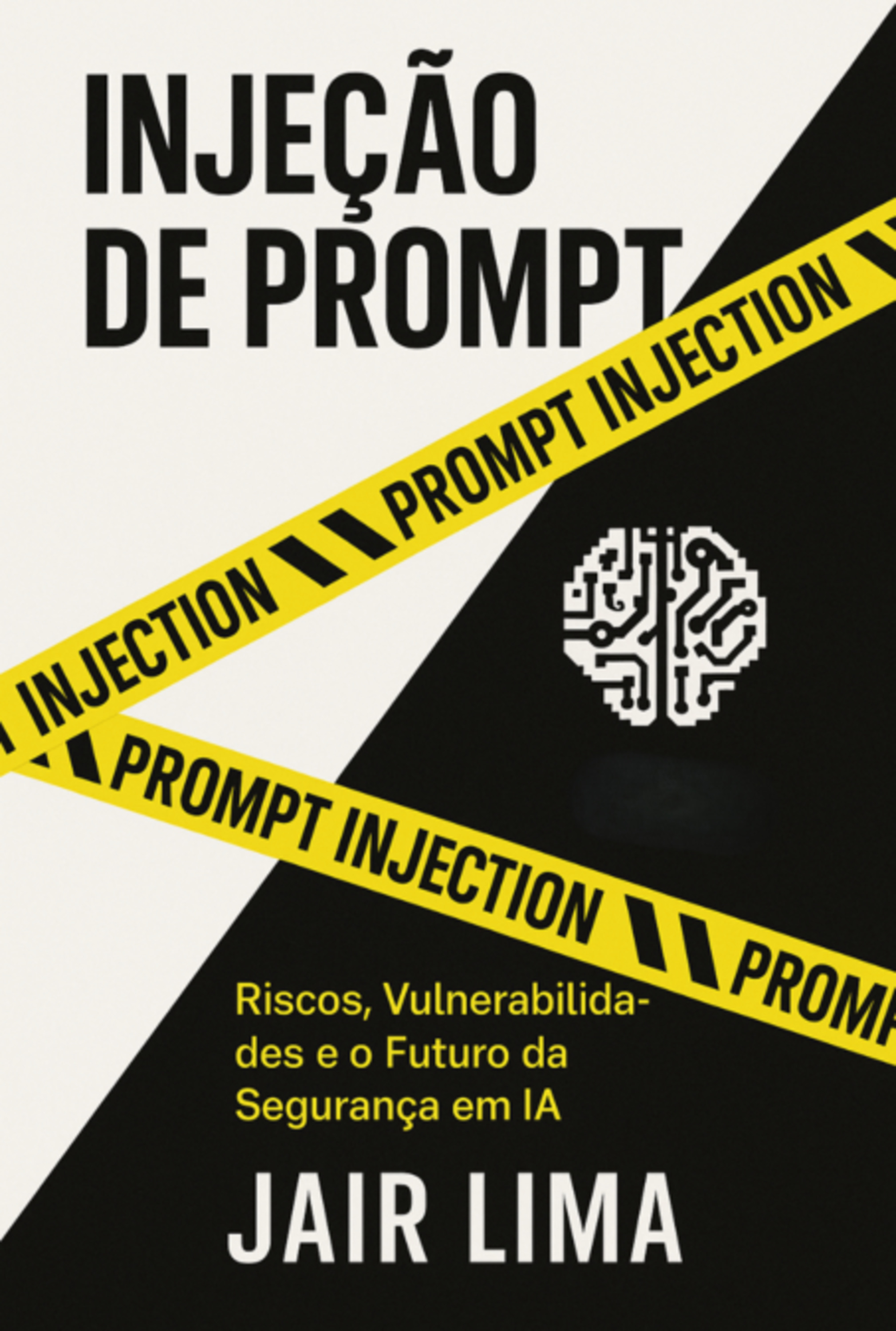 Injeção De Prompt