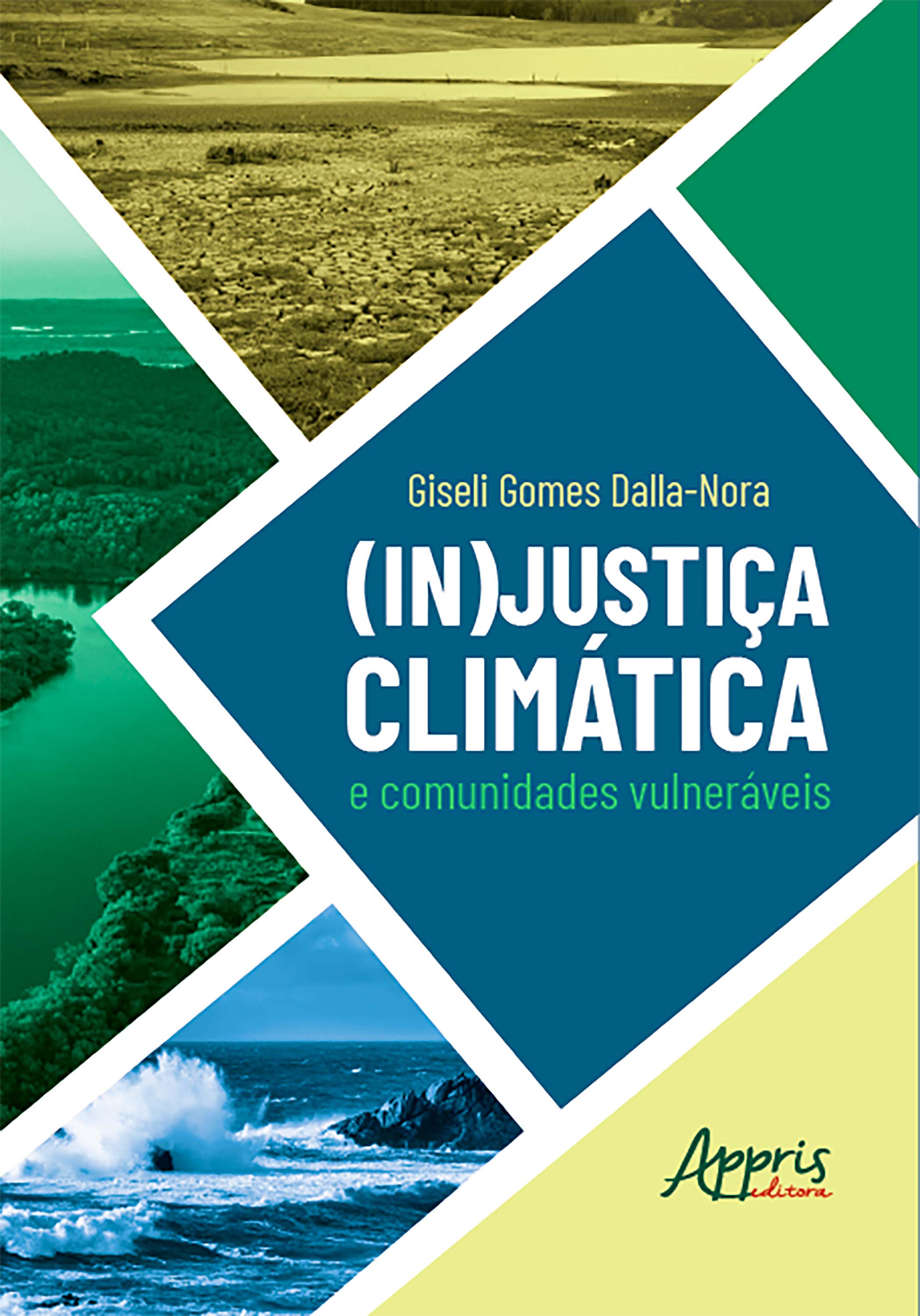 (In)justiça Climática e Comunidades Vulneráveis