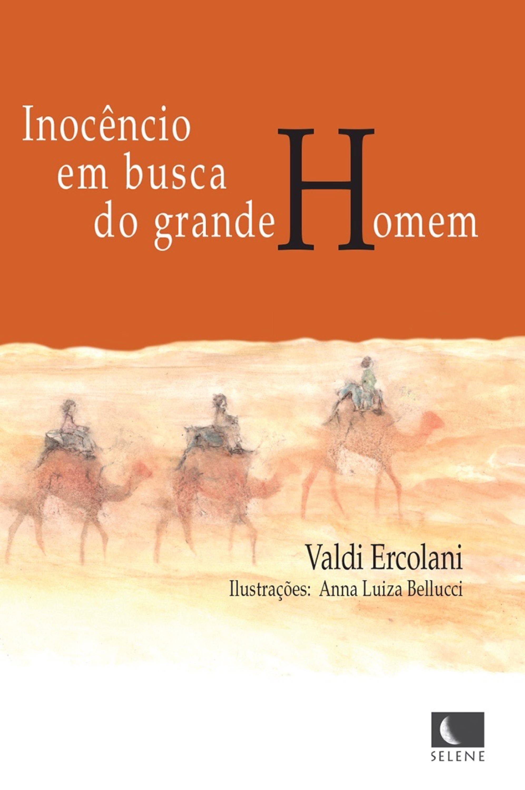 Inocêncio em busca do grande Homem