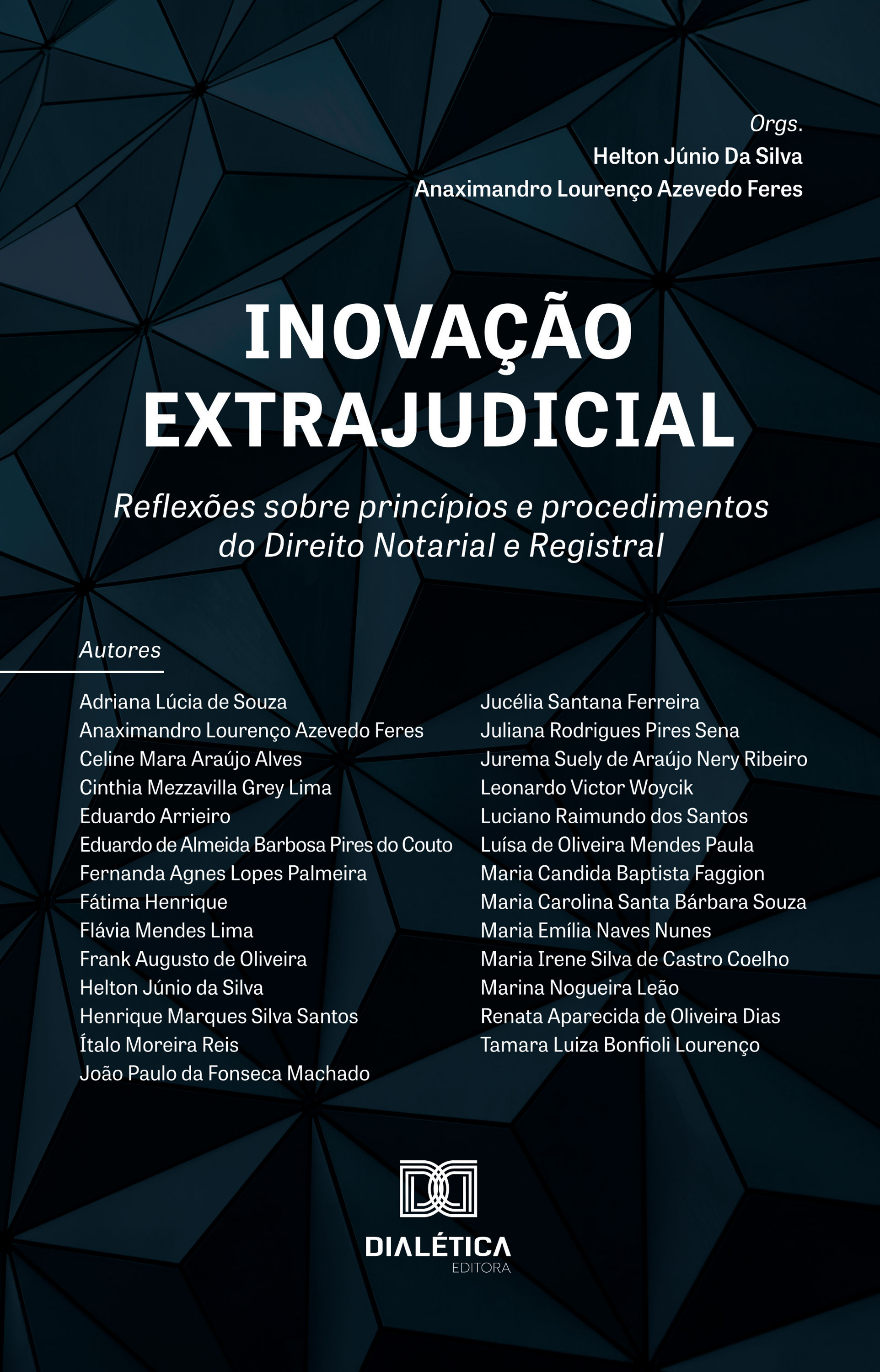 Inovação Extrajudicial